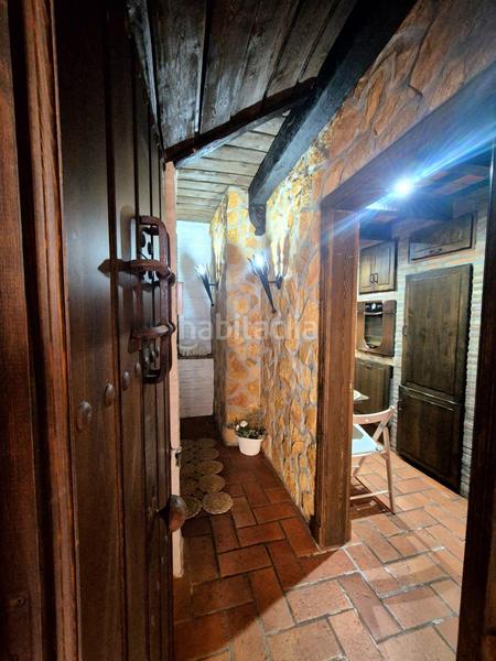 Foto dab9bd0d-5583-40b2-99d5-18b8f84c40a7. Chalet avec chauffage parking piscine dans San Bernabé Algeciras