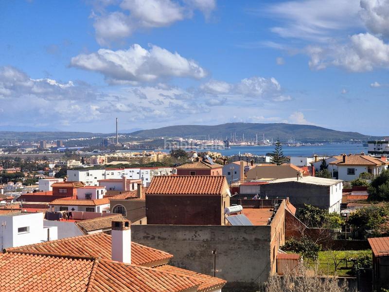 Foto e1881ff1-6cf2-4b3f-9d3d-bf0c702d2834. Chalet avec chauffage parking piscine dans San Bernabé Algeciras