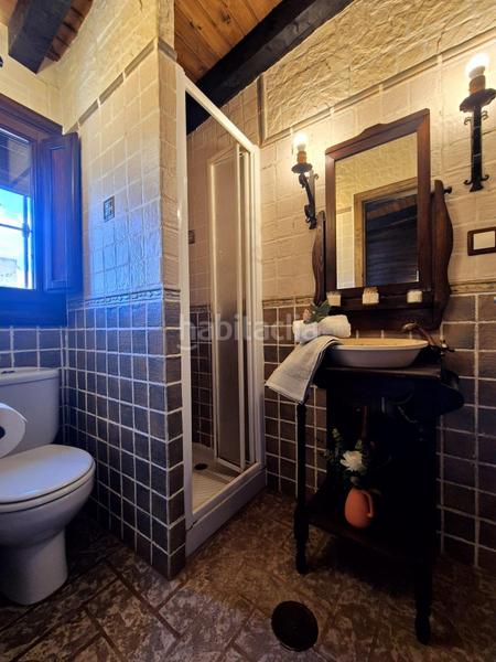 Foto e63246d8-1df2-419f-bc08-30c9d6d55ac3. Chalet avec chauffage parking piscine dans San Bernabé Algeciras