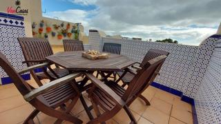 Location Attique à Bajadilla - Fuente Nueva. Se alquila fantástico ático céntrico