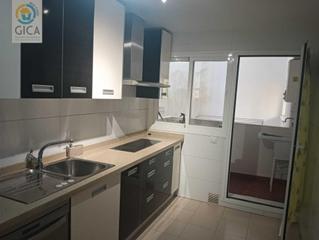 Appartement  Pp pajarete(spb1) ejec. Exquisito piso en algeciras, zona san bernabé  lujo y comodidad