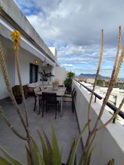 Attique à San Bernabé. Ático en venta  urbanización mirador de la bahía, algeciras