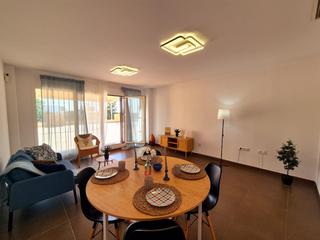 Casa pareada en San García. Exclusiva casa en san garcía con vistas al mar
