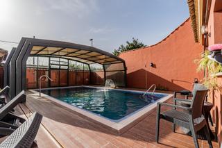 Chalet à El Rinconcillo