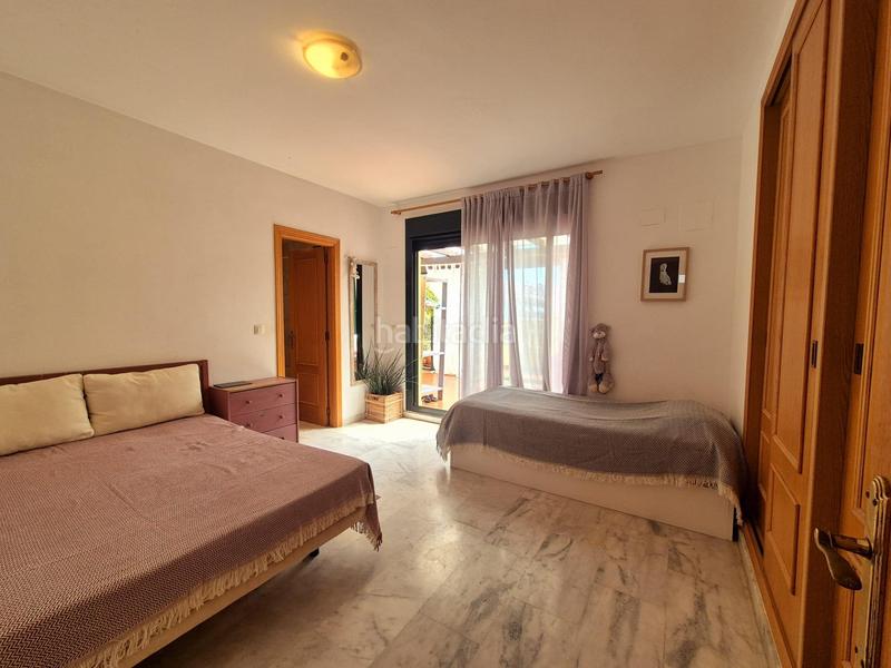 Foto 195a4088-7b82-4f08-bcf0-795e38ae7cda. Dachwohnung mit pool in Riviera del Sol Mijas