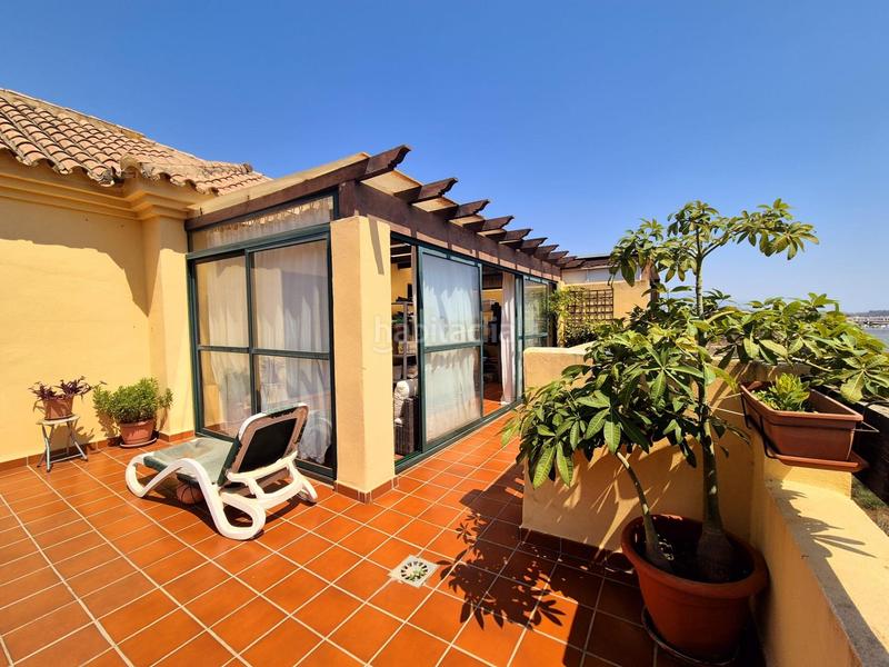 Foto a66f62e4-455b-4368-932f-997dc12acd01. Dachwohnung mit pool in Riviera del Sol Mijas