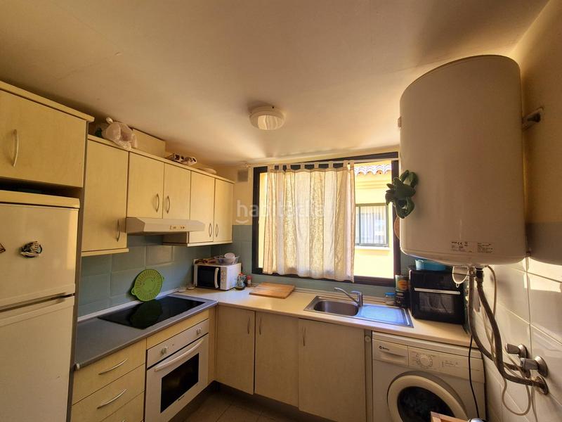 Foto fc0ef275-695f-4f95-a0e3-d7b9df895aa8. Dachwohnung mit pool in Riviera del Sol Mijas