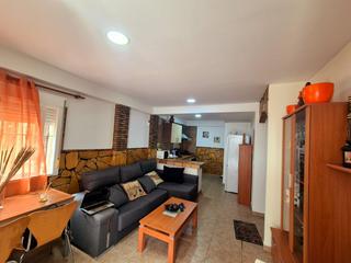 Casa a La Reconquista - El Rosario. Se vende casa reformada de planta baja