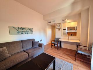 Location Appartement à La Reconquista - El Rosario. Se alquila precioso apartamento en el centro