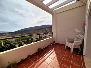 Location Appartement  Urbanizacion vista hermosa. Precioso piso con vistas al peñón de gibraltar y al mar