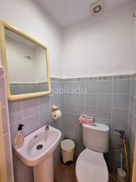 Foto 44435f91-d4cf-4080-ab92-57df999cd9a8. Business premise in Casco Antiguo Algeciras