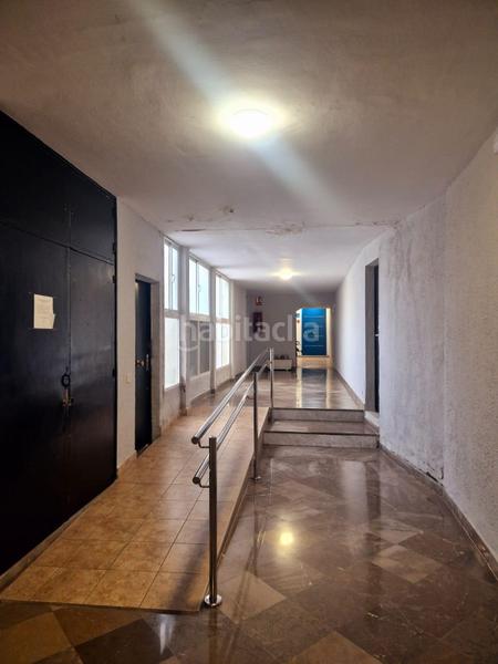 Foto 6b5d7f94-31e9-4e1e-93ec-b05f72891c0d. Business premise in Casco Antiguo Algeciras