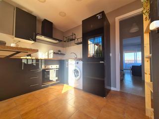 Lloguer Casa adossada  Avenida avenida de américa. Se alquila adosado con garaje en san bernabé