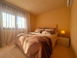 Attico  Urbanizacion casares golf country club. Dúplex con solárium y vistas al mar en casares golf