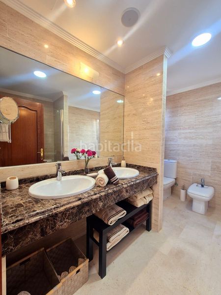 Foto abd536b8-8746-4277-b349-b0fe676a2136. Àtic amb aparcament piscina a Casares golf - Casares del sol Casares