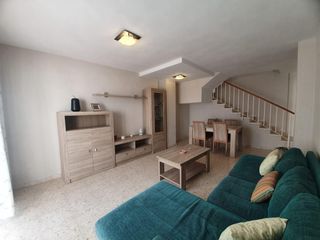 Location Maison jumelée à San García. Se alquila preciosa casa en san garcía