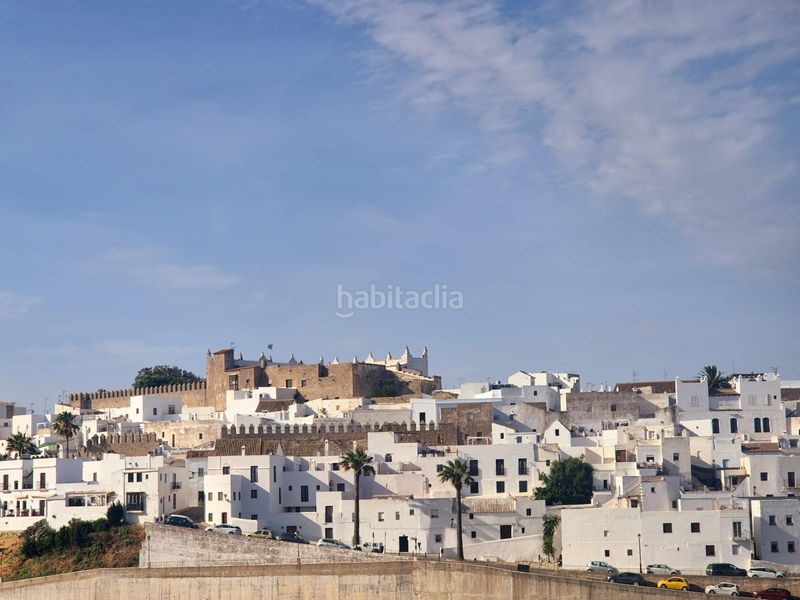 Foto 1cc6b999-68b3-4e5c-8706-2575f18bfa46. Finca rústica a Vejer Vejer de la Frontera