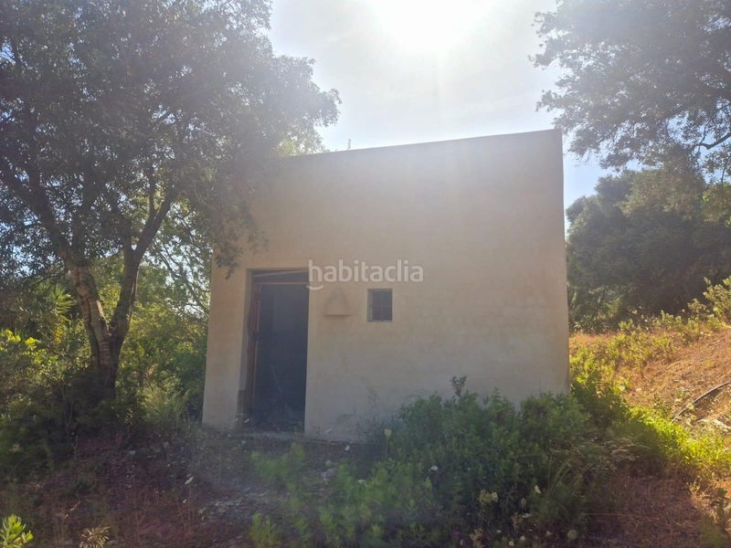 Foto 23fb792d-dda0-4c90-91d0-acae75afe406. Finca rústica a Vejer Vejer de la Frontera