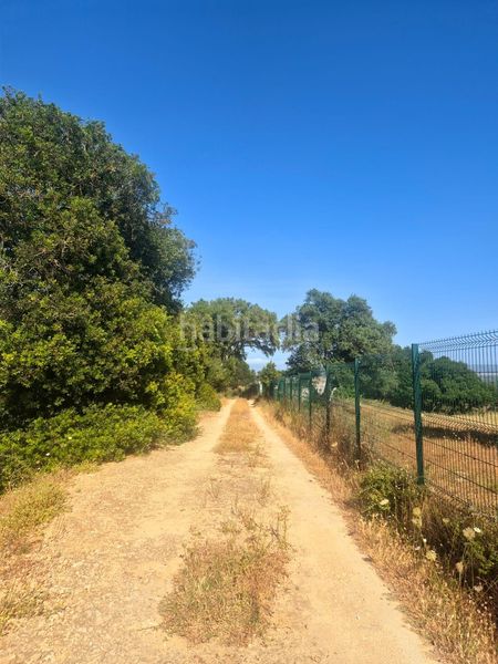 Foto 63e61f77-eb55-4666-bd41-e444ea945c1d. Finca rústica a Vejer Vejer de la Frontera