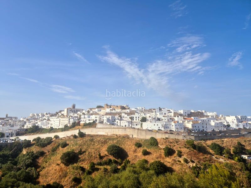 Foto ce9fff1f-55f6-4d32-8159-761513ce0c4f. Finca rústica a Vejer Vejer de la Frontera