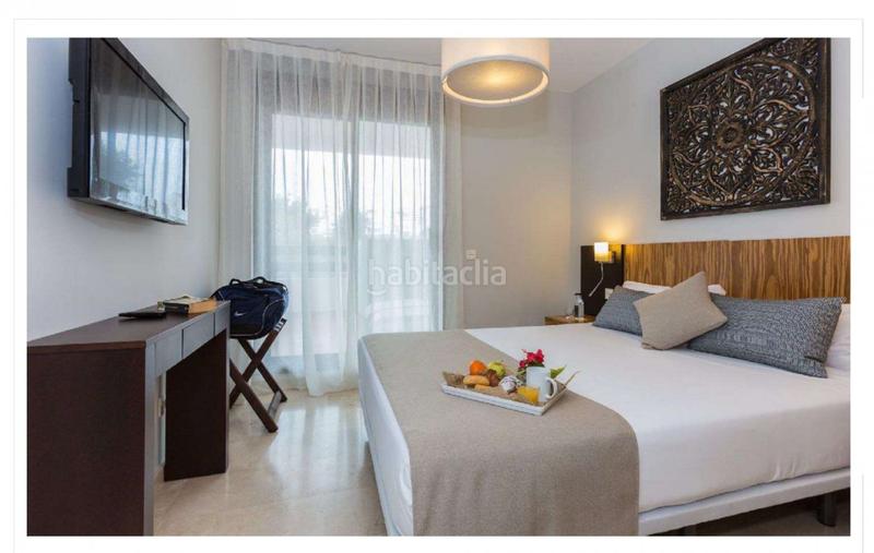 Foto 00bb351e-437b-4a9a-ba51-063a1606e199. Pis amb calefacció aparcament piscina a Centro Estepona