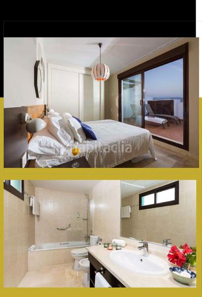 Foto 00e56484-4d02-4bdb-a1a9-fbe36a845e5e. Pis amb calefacció aparcament piscina a Centro Estepona