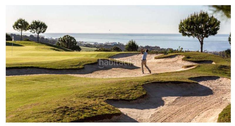Foto 01e3e8cc-814d-44bc-8217-9b355a507715. Pis amb calefacció aparcament piscina a Centro Estepona