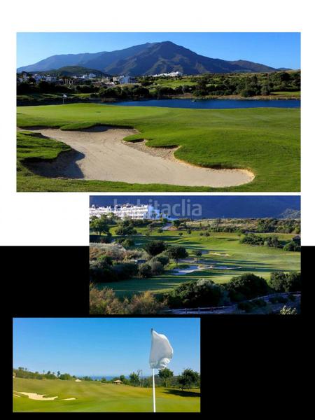 Foto 0957283b-adc2-4a68-98bb-3706c4de8171. Pis amb calefacció aparcament piscina a Centro Estepona