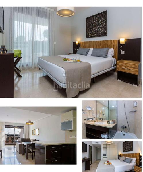 Foto 116828fd-8072-466d-ab93-a27d935b3e90. Pis amb calefacció aparcament piscina a Centro Estepona