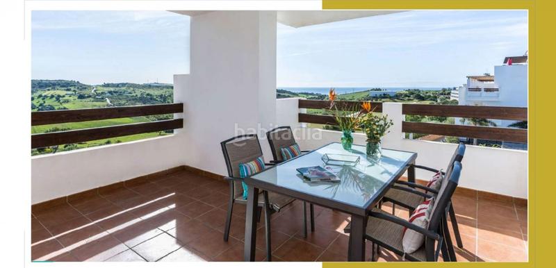 Foto 17e0c447-5b7a-4af3-a45a-f6d61ce6e02c. Pis amb calefacció aparcament piscina a Centro Estepona