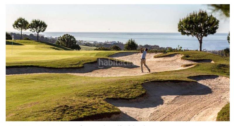 Foto 30236b16-6773-4d5f-a5ff-c98c2b5a89f2. Pis amb calefacció aparcament piscina a Centro Estepona