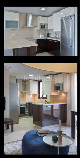 Foto 396a6047-b95c-4511-89be-10433502d1d8. Pis amb calefacció aparcament piscina a Centro Estepona