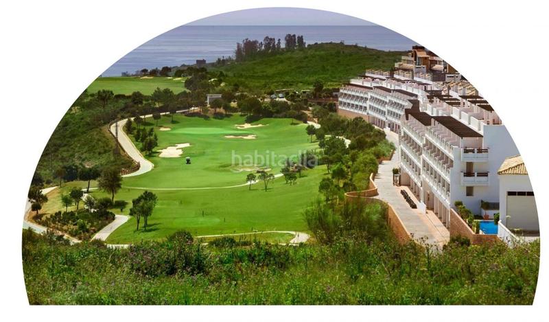 Foto 3c2aff9a-cbd7-4a6e-bd1b-69a87e08b778. Pis amb calefacció aparcament piscina a Centro Estepona