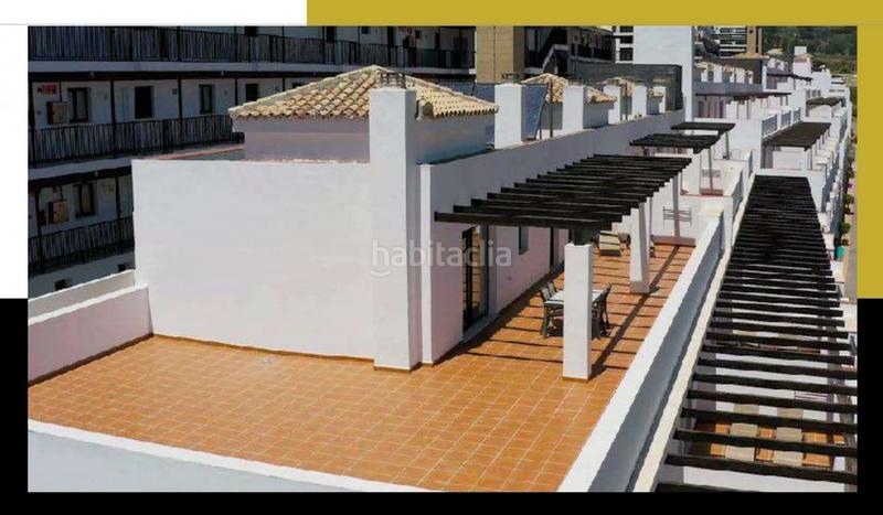 Foto 4e1d2590-3fdf-4fb2-93e3-6813ce638c24. Pis amb calefacció aparcament piscina a Centro Estepona