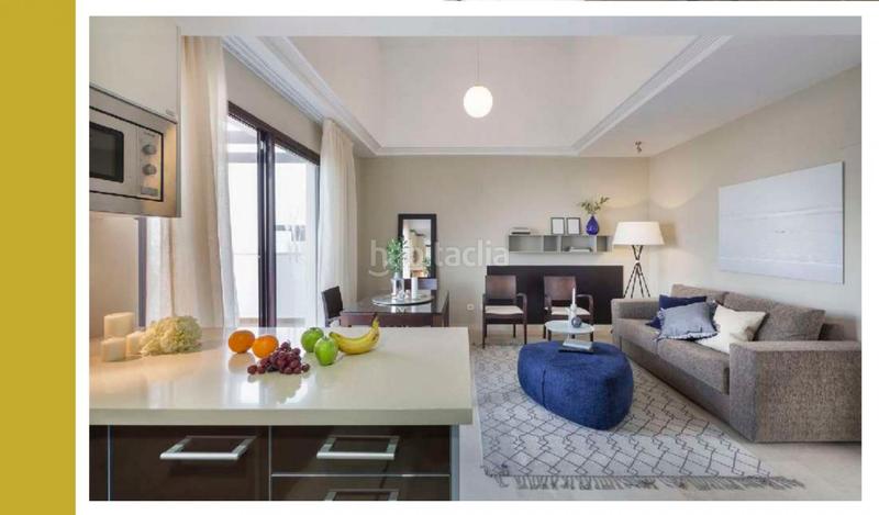 Foto 65f624e0-a302-4016-925a-fed8ef955202. Pis amb calefacció aparcament piscina a Centro Estepona