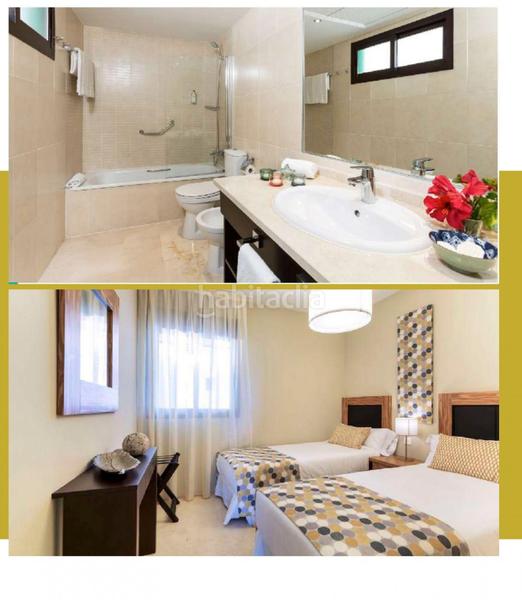 Foto 88393c54-a3e3-493b-9afd-1ae511ce1a9e. Pis amb calefacció aparcament piscina a Centro Estepona