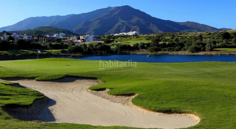 Foto 8978469c-a080-49cc-ae1a-e7a35316b2e4. Pis amb calefacció aparcament piscina a Centro Estepona