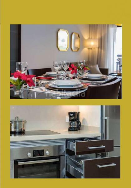 Foto 8f171310-0007-4d85-8dde-c79510603c67. Pis amb calefacció aparcament piscina a Centro Estepona