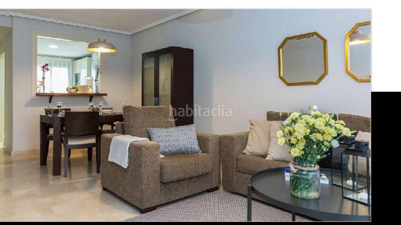 Foto 90de218b-48f8-40f1-839e-692d97c0ddd7. Pis amb calefacció aparcament piscina a Centro Estepona