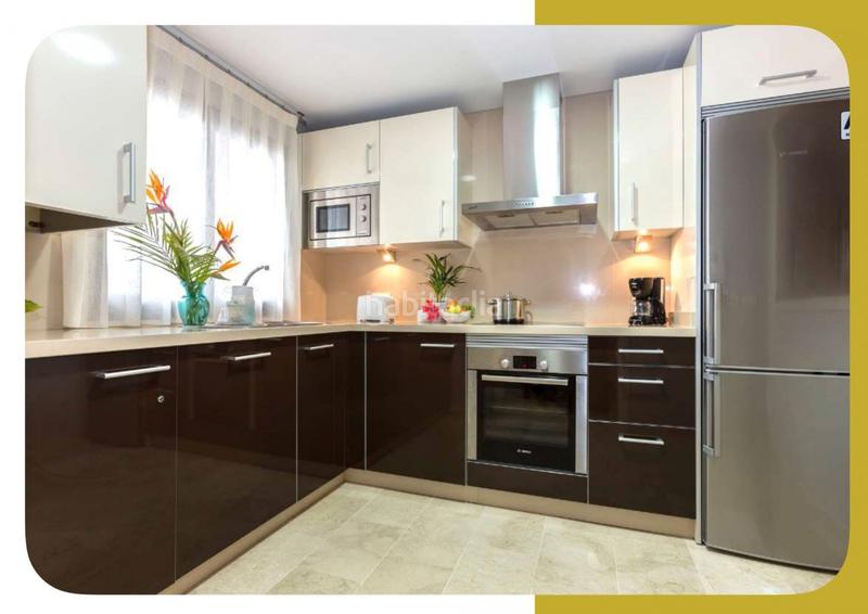 Foto a2a57f79-2525-425f-acd9-9a32c21e3083. Pis amb calefacció aparcament piscina a Centro Estepona