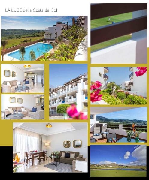 Foto af52c1ce-594d-43f6-a408-b88e9cc3eb9b. Pis amb calefacció aparcament piscina a Centro Estepona