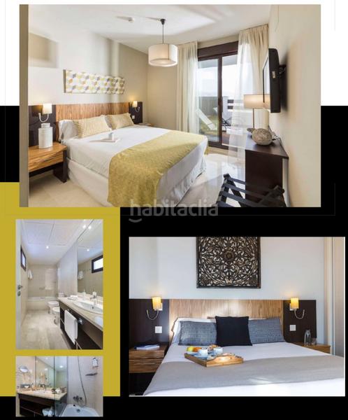 Foto afc2d112-5fe9-466b-b2e0-010aa18cef59. Pis amb calefacció aparcament piscina a Centro Estepona