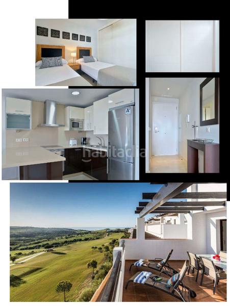 Foto db1d23fa-d260-42f0-a410-1a3ed87a1a5f. Pis amb calefacció aparcament piscina a Centro Estepona