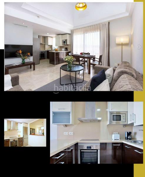 Foto f8aa8995-5fcd-4054-9419-9457b1ebf66d. Pis amb calefacció aparcament piscina a Centro Estepona