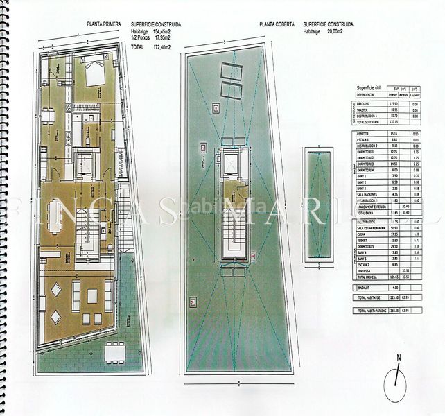 Foto 1dfb11d8-1651-4913-ac62-6cf1c88e01d9. Casa amb calefacció aparcament piscina a Vallpineda-Santa Bàrbara Sitges