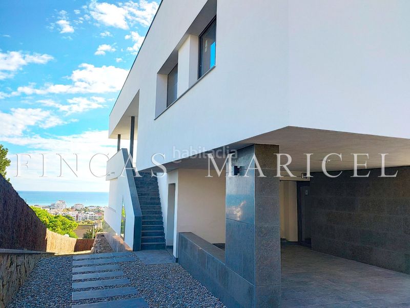 Foto 70ea1e7b-b848-4d9b-9b97-2afcc07f09be. Casa amb calefacció aparcament piscina a Vallpineda-Santa Bàrbara Sitges