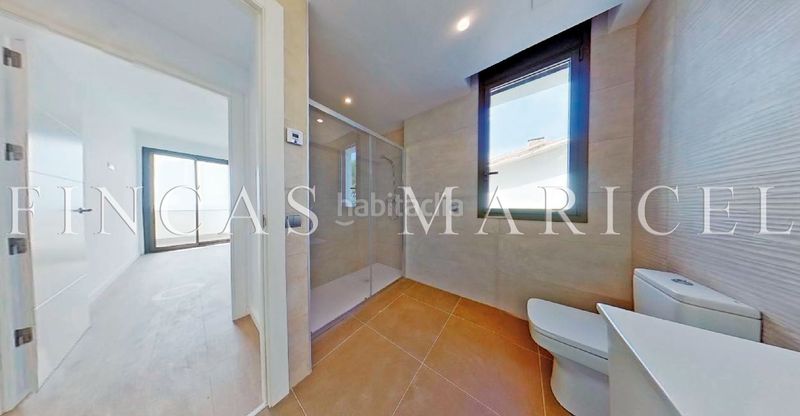 Foto 899a003a-cf5f-4a8c-8768-e3f85ca37647. Casa amb calefacció aparcament piscina a Vallpineda-Santa Bàrbara Sitges