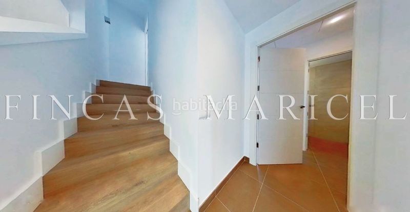 Foto 8fc8127a-7342-4085-9c15-19276e37fde6. Casa amb calefacció aparcament piscina a Vallpineda-Santa Bàrbara Sitges
