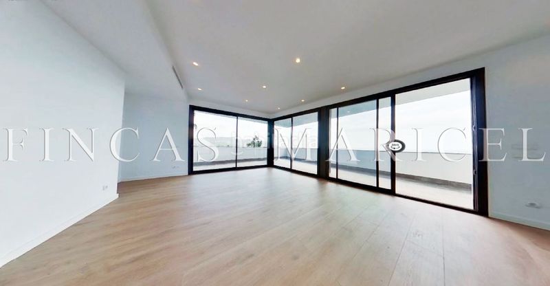Foto a8770378-0efd-47e3-ae14-11170f56ca40. Casa amb calefacció aparcament piscina a Vallpineda-Santa Bàrbara Sitges
