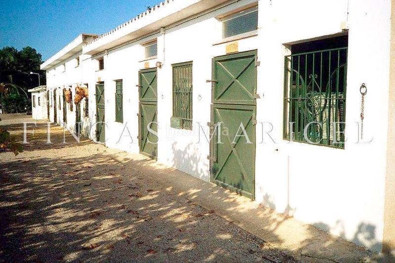 Foto 039ed159-0d45-422c-a44f-6e8c6fa9b420. Masía chalet en zona calafell con piscina y vistas al mar en Coma-ruga